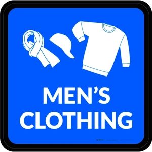 Men's Clothing